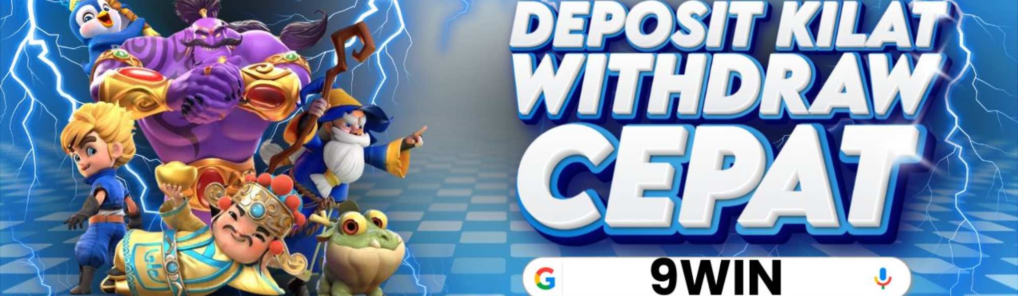 SETIABET Desktop